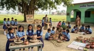 यूपी के सरकारी स्कूलों में अब ‘मस्ती की पाठशाला’, 22 अगस्त से शुरू होगा बैगलेस डे