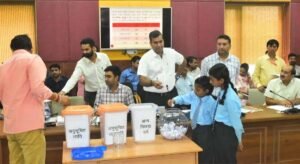 राजस्थान निकाय चुनाव 2026: 10,245 वार्डों की आरक्षण लॉटरी पूरी, बदला दावेदारों का गणित