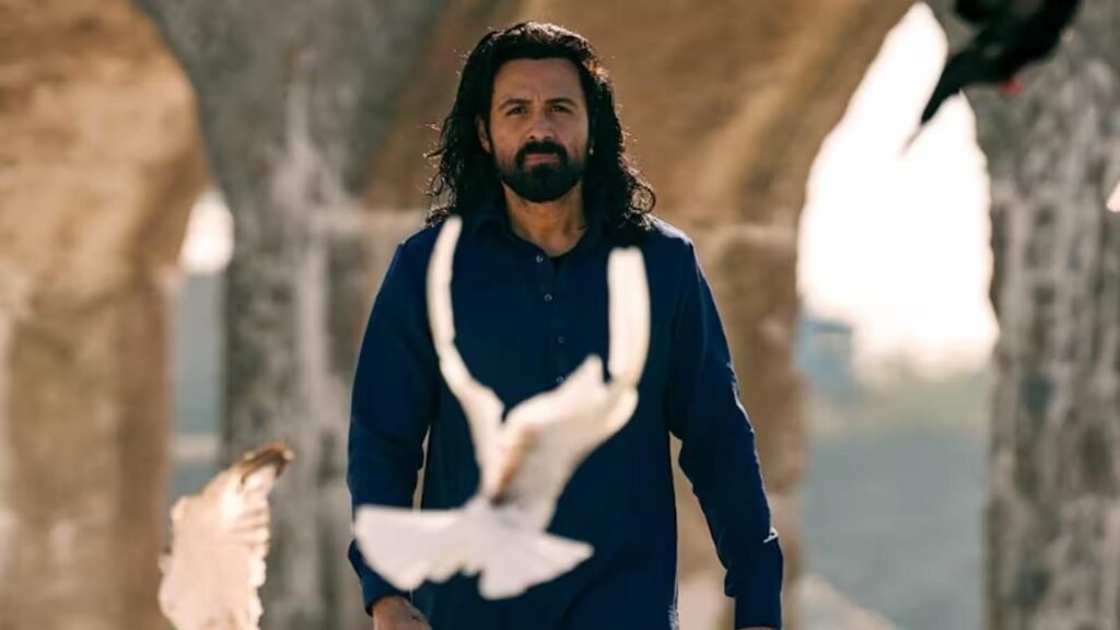 इमरान हाशमी का इंटेंस अवतार, ‘गनमास्टर G9’ का धमाकेदार टीजर रिलीज