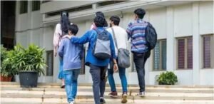 झारखंड की उच्च शिक्षा में पिछड़ापन बरकरार, 1 लाख आबादी पर सिर्फ 9 कॉलेज; 48 छात्रों पर एक शिक्षक