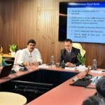 जनगणना 2027 की तैयारियों में राजस्थान आगे, मकान सूचीकरण कार्य सफलतापूर्वक पूरा