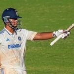 टी20 के बाद रेड बॉल क्रिकेट में वैभव सूर्यवंशी की अग्निपरीक्षा, दलीप ट्रॉफी में दिखेगा नया अंदाज