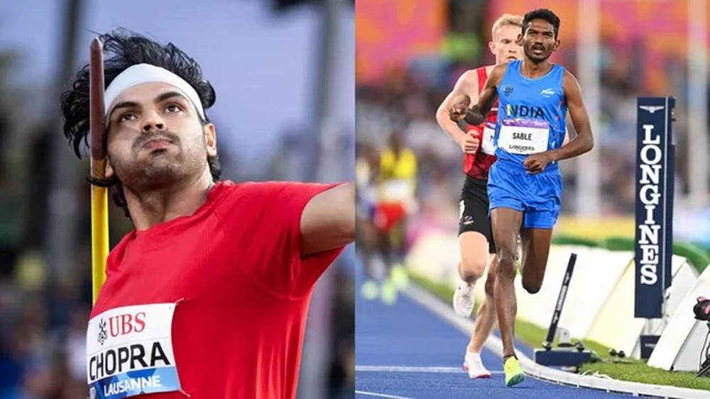 एशियाई खेल 2026: नीरज चोपड़ा की अगुआई में उतरेगा भारत, 492 सदस्यीय दल को मंजूरी