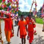 कांवड़ यात्रा: सनातन आस्था, संस्कृति और सामाजिक एकता का अद्भुत संगम