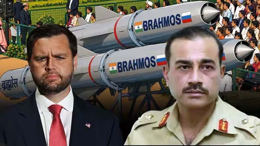 भारत ने कैसे नाकाम की पाकिस्तान की बड़ी साजिश, ऑपरेशन सिंदूर में सामने आया पूरा घटनाक्रम
