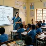 बिहार में 65 हजार सरप्लस शिक्षकों की तैनाती अब आंगनबाड़ी केंद्रों में होगी