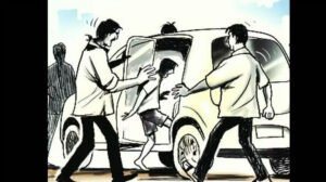 देश में हर छठा बाल अपहरण मध्य प्रदेश में, 5 साल में 64% बढ़े मामले; चौंकाने वाले आंकड़े