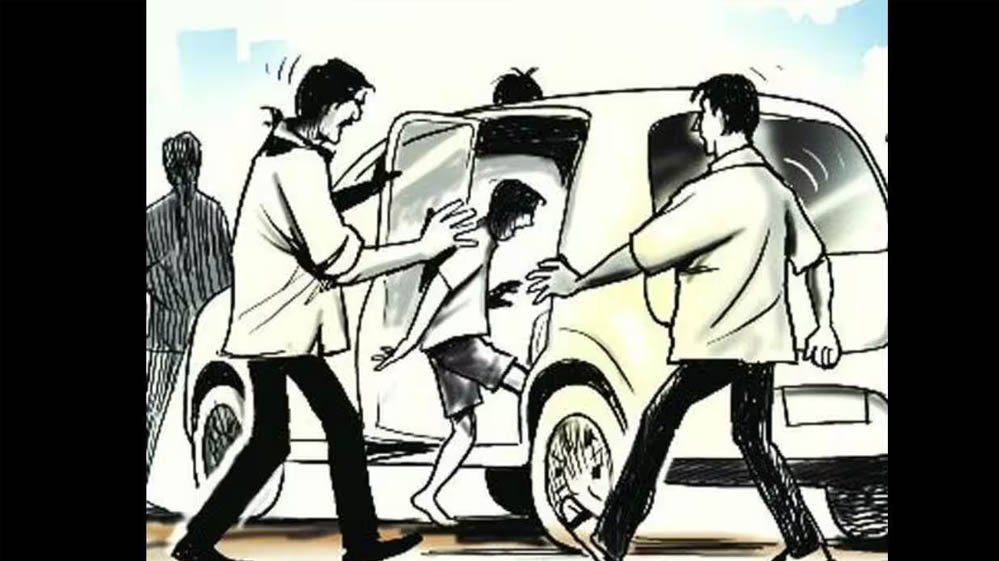 देश में हर छठा बाल अपहरण मध्य प्रदेश में, 5 साल में 64% बढ़े मामले; चौंकाने वाले आंकड़े