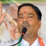 अवधेश नायक बने मध्य प्रदेश कांग्रेस के महासचिव, दतिया उपचुनाव में अहम भूमिका का मिला इनाम