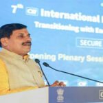 नवीकरणीय ऊर्जा के क्षेत्र में मध्यप्रदेश देश का अग्रणी राज्य : मुख्यमंत्री डॉ. यादव