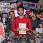झारखंड सरकार से होगी छात्रों की वार्ता, 8 सदस्यीय डेलिगेशन के साथ एक वकील और दो विशेषज्ञ भी रहेंगे शामिल