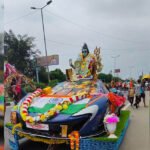 आस्था और इनोवेशन का संगम, मैक्लारेन में विराजे भोलेनाथ