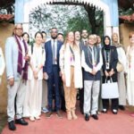 ब्रिक्स संस्कृति कार्य समूह की बैठक के पहले दिन क्रिएटिव इकोनॉमी, सांस्कृतिक एवं रचनात्मक उद्योग और सांस्कृतिक विरासत पर हुई चर्चा