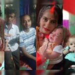 UP में बारिश का कहर, मकान ढहने से एक ही परिवार के 6 लोगों की मौत; एक की हालत गंभीर
