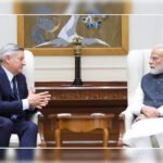 भारत बनेगा ग्लोबल कंटेंट हब! PM मोदी और Netflix के Co-CEO के बीच हुई अहम चर्चा