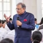 CEC ज्ञानेश कुमार की यूपी से अपील, 2027 में बंगाल का 93.7% मतदान रिकॉर्ड तोड़ें