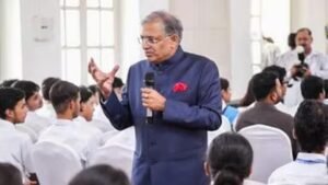 CEC ज्ञानेश कुमार की यूपी से अपील, 2027 में बंगाल का 93.7% मतदान रिकॉर्ड तोड़ें