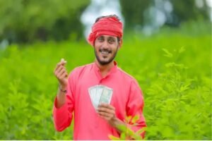 राजस्थान में किसान सम्मान निधि पर बड़ा बदलाव, 26वीं किस्त से किसान ID होगी अनिवार्य