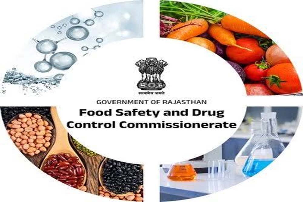 त्योहारों से पहले राजस्थान सरकार सख्त, मिलावटखोरों पर होगी त्वरित कार्रवाई