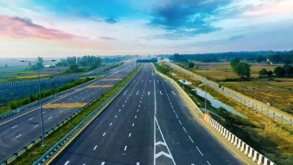 बिहार में 3,700 करोड़ से बनेगा 336 किमी लंबा बक्सर-भागलपुर एक्सप्रेसवे, 13 जिलों को मिलेगा फायदा