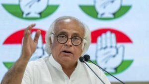 परिसीमन बिल पर सरकार की रणनीति फेल, जयराम रमेश ने विपक्षी एकजुटता का खोला राज