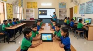 CBSE स्कूलों में अब फिजिकल लैब के साथ मिलेगी वर्चुअल लैब की सुविधा, 845+ डिजिटल संसाधन उपलब्ध