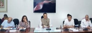 राजस्थान में ‘रिफॉर्म उत्सव’ की तैयारी तेज, 2 अक्टूबर को हर पंचायत में होगा जन मंथन