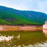 राजगीर बना बिहार का बड़ा इको-टूरिज्म हब, 2025 में 24 लाख से ज्यादा पर्यटक पहुंचे