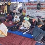 रांची बना जंतर-मंतर, JPSC-JSSC अभ्यर्थियों के आंदोलन की दिल्ली से 10 बड़ी समानताएं और अंतर
