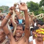 सावन की पहली सोमवारी पर नाग पंचमी का संयोग, बिहार के शिवालयों में उमड़ा आस्था का सैलाब