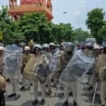 बिहार के हर जिले में बनेगा दंगा निरोधी दस्ता, 20 मिनट में पहुंचेगी पुलिस टीम
