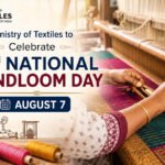 राष्ट्रीय हाथकरघा दिवस पर भव्य राज्य स्तरीय समारोह आज, बुनकरों को मिलेगी करोड़ों की सौगात