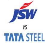 Tata Steel vs JSW Steel: निवेश के लिए कौन बेहतर? जानिए किस कंपनी के फंडामेंटल हैं ज्यादा मजबूत