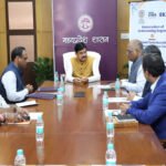 मुख्यमंत्री डॉ. यादव की गरिमामयी उपस्थिति में मध्यप्रदेश पर्यटन बोर्ड और टाटा स्ट्राइव के मध्य हुआ एमओयू