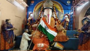 महाकाल की नगरी का अनोखा मंदिर, 11 अगस्त को मनाएगा आजादी का पर्व; जानें 1947 की खास गणना