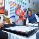 रायपुर : जरूरतमंदो की संजीवनी बना छत्तीसगढ़ का समाज कल्याण मॉडल