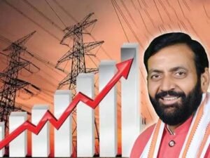 हरियाणा में बिजली सप्लाई होगी और मजबूत, 26 हजार ट्रांसफॉर्मर खरीदने को मंजूरी