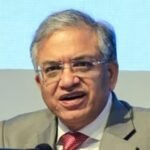 लखनऊ में छात्रों से बोले CEC ज्ञानेश कुमार, फेक न्यूज और EVM को लेकर समझाया