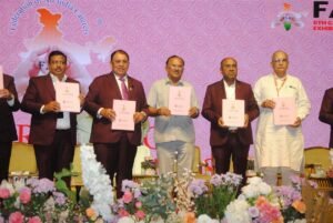 देवनानी बोले, कैटरिंग उद्योग भारतीय संस्कृति और अतिथि सत्कार की पहचान बना