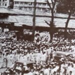 भारत छोड़ो आंदोलन में बनारस पर टूटा था अंग्रेजों का कहर, 18 शहीद हुए थे