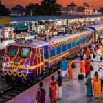 IRCTC की ज्योतिर्लिंग-साईं दर्शन यात्रा 1 सितंबर से, 18,160 रुपये से शुरू किराया