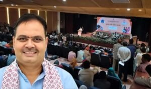 जयपुर में 472 परिवारों को मुफ्त फ्लैट, CM भजनलाल ने सौंपी चाबी