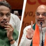 यूपी में बीजेपी का बड़ा दांव: विनोद तावड़े को मिली 2027 चुनाव की कमान, क्या दोहराएंगे अमित शाह का करिश्मा?