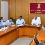 राजस्थान निकाय चुनाव 2026 की तैयारियों की समीक्षा, लापरवाही पर निर्वाचन आयुक्त नाराज