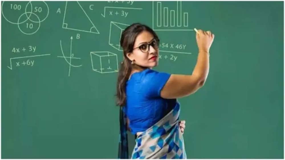 बिहार में शिक्षकों की छुट्टी होगी ऑनलाइन, 24 घंटे में मिलेगा मंजूरी का अपडेट