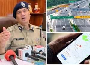 राजस्थान में सड़क हादसों पर लगेगी लगाम, Google Maps पर दिखेंगे 93 ब्लैक स्पॉट; ड्राइवरों को मिलेगा अलर्ट
