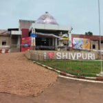 Amrit Bharat Station Scheme: 20 करोड़ से चमका शिवपुरी रेलवे स्टेशन, एयरपोर्ट जैसी हाईटेक सुविधाओं से हुआ लैस