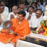मुख्यमंत्री डॉ. यादव भगवान महाकालेश्‍वर की शयन आरती में सम्मिलित हुए