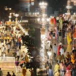 श्रावण में महाकाल नगरी हुई शिवमय, 8 दिन में 29 लाख से ज्यादा भक्तों ने किए दर्शन