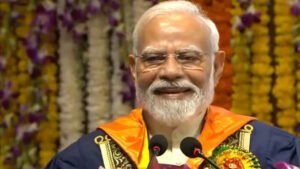 मैं तो बाबा बागेश्वर नहीं हूं… IIT दिल्ली के छात्रों से PM मोदी ने ऐसा क्यों कहा?
